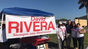 Arrestan a excongresista de la Florida David Rivera por un contrato para supuestamente hacer lobby a favor de Venezuela