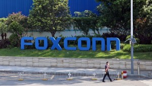 Foxconn Iphone
