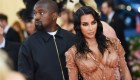 El complicado año de Kanye West, sus problemas con Kim Kardashian... y el mundo