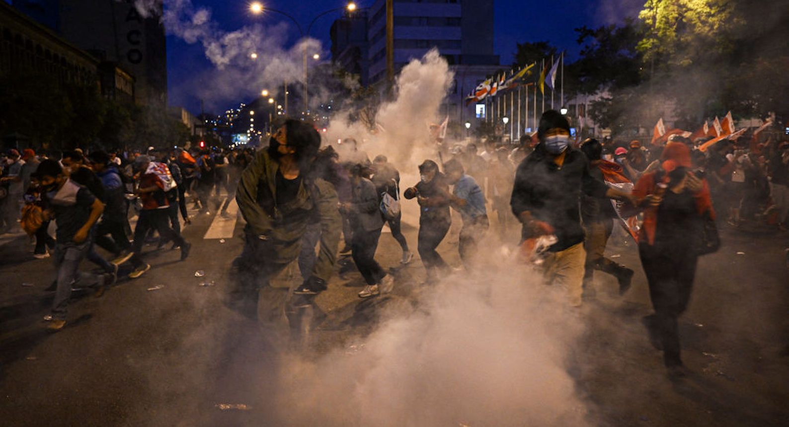 This Is How The Political Crisis In Peru Goes   GettyImages 1245550792 E1670931074562 