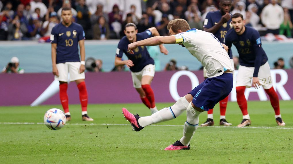 Resumen Y Resultado Del Inglaterra 1 – Francia 2 En El Mundial De Qatar ...