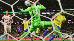 Brasil y Croacia buscan la semifinal del Mundial de Qatar