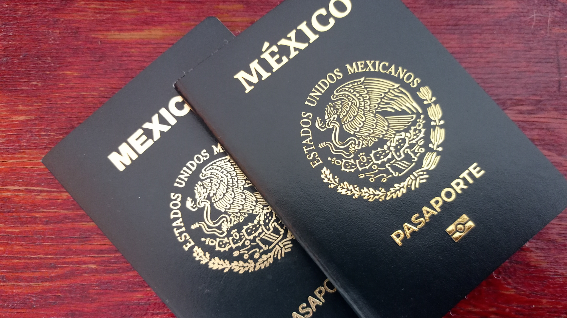 Passport Mexico 2023 How Much Does It Cost And How To Do The Process   Sequence 06.00 02 57 29.Still262 