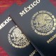 pasaporte méxico 2023