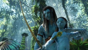 avatar the way of water sully family disney
