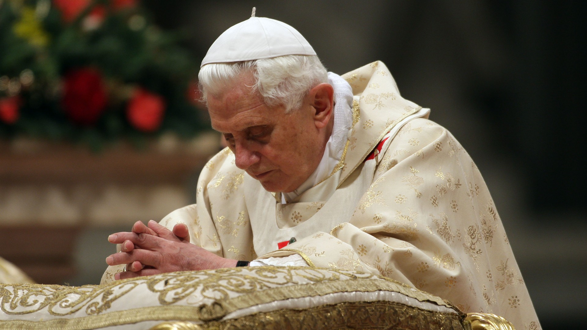 When and where will Benedict XVI’s funeral and vigil be held?