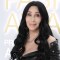Cher, fotografiada aquí el mes pasado en Nueva York, disparó los rumores de compromiso con una publicación de un anillo de diamantes en Twitter. (Crédito: Dimitrios Kambouris/Getty Images)