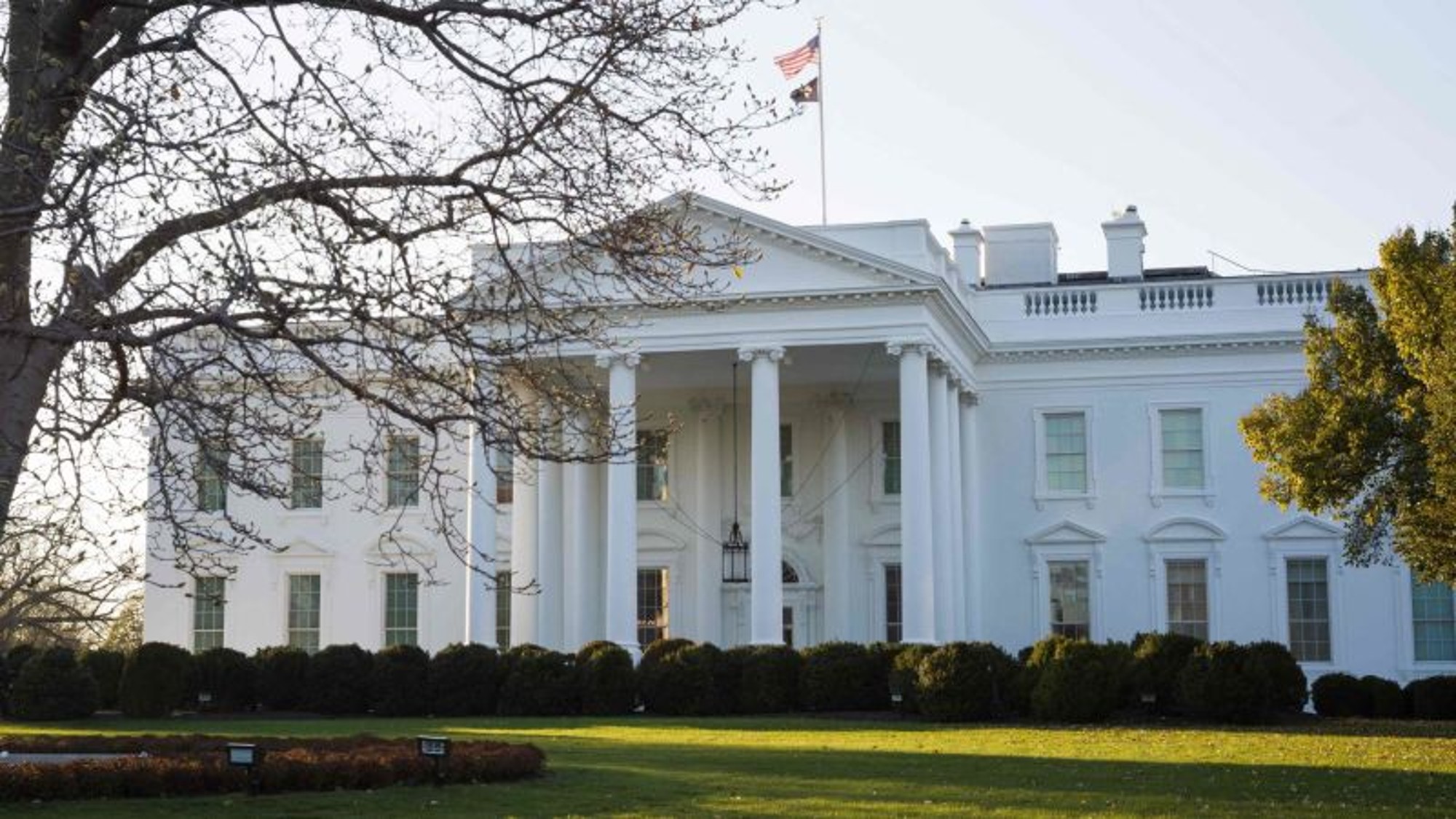 La Casa Blanca es cautelosamente optimista sobre la economía en 2023
