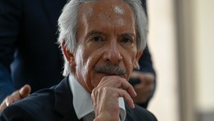 periodista José Zamora