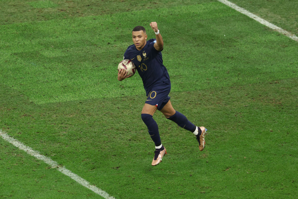 Argentina Derrota A Francia Y Es Campeón Del Mundo. ¡La Scaloneta Y ...