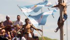 messi-argentina-seleccion-celebracion