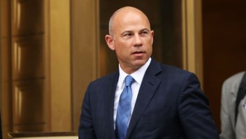 michael avenatti