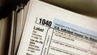 5 cosas que puede hacer para mejorar sus finanzas con el reembolso del IRS