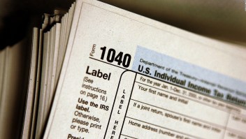 5 cosas que puedes hacer para mejorar tus finanzas con el reembolso del IRS