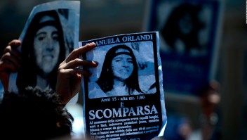 Desaparición de Emanuela Orlandi: el Vaticano reabre la investigación