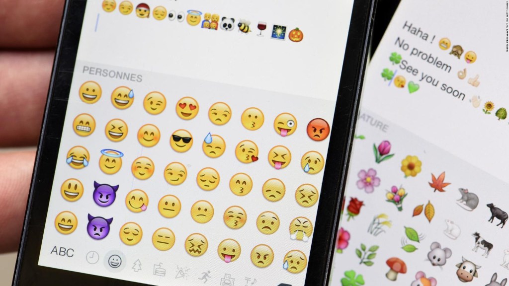 Así se utilizan los emojis como código para referirse a las drogas