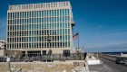 US Embassy resumes visa procedures in Cuba