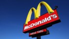 McDonald's anuncia reestructuración y despidos