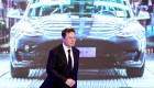 ¿Cómo perdió Elon Musk $ 200 mil millones de su fortuna?
