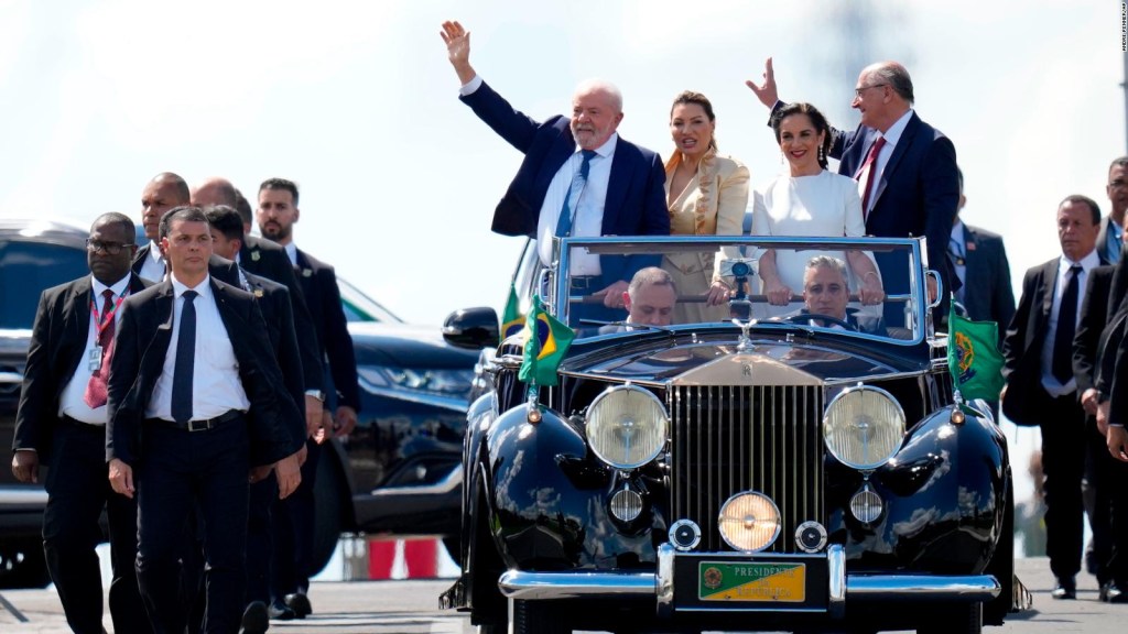 ¿Qué es factible para los planes de Lula con la economía de Brasil?