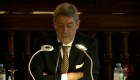 ¿Puede el presidente de la Corte Suprema de Argentina ser destituido?