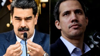 EE.UU. manifiesta que Nicolás Maduro es un gobernante "ilegítimo"
