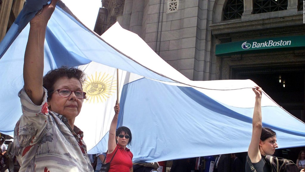 Römer: Es imposible que Argentina tenga al 50% de su población en la pobreza