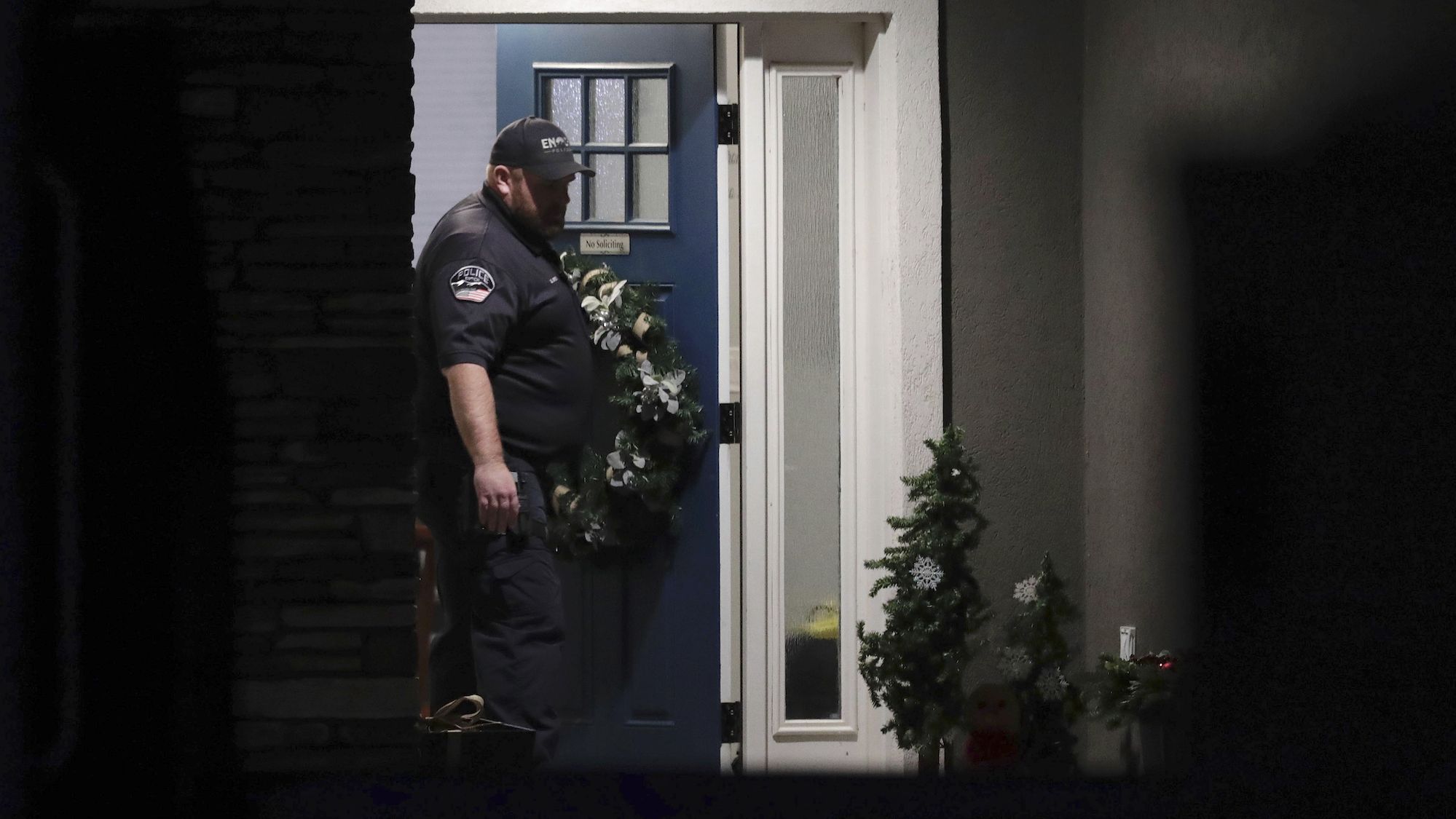 Eight family members, including five children, were found dead in a Utah home in a murder-suicide