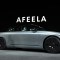 Afeela, lo nuevo en vehículos eléctricos de Sony y Honda