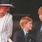 Memorias del príncipe Harry en "Spare" y la comunicación con su madre