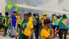 Analista: irrupción al Congreso de Brasil no fue casual