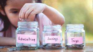 4 consejos para enseñar a los niños a manejar el dinero
