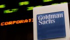 5 cosas: 3.200 empleados de Goldmand Sachs serán despedidos