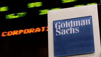 5 cosas: 3.200 empleados de Goldmand Sachs serán despedidos