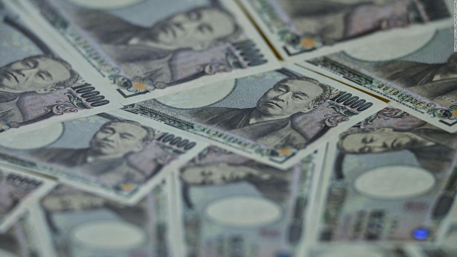 Los salarios reales en Japón sufren la mayor caída en 8 años mientras el gobierno pide aumentos salariales |  Video