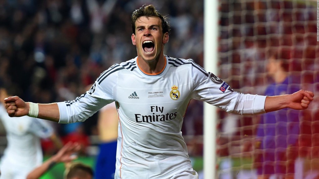 Analysis: how will Gareth Bale be remembered at Real Madrid?