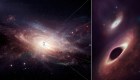 Exploran métodos para conocer el interior de los agujeros negros