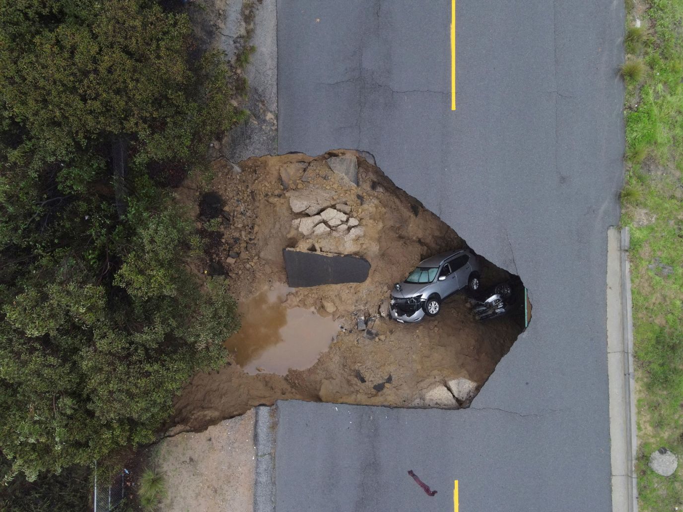 California Floods In Pictures The Limited Times   230110113806 01 California Weather 0110 Chatsworth 