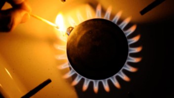 Agencia de EE.UU. considera prohibir estufas de gas