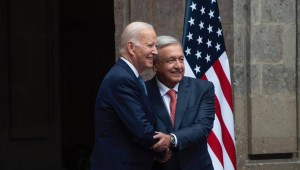 AMLO y Biden: La integración económica de América