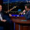 Tom Hanks recrea su creación de un cóctel en "The Late Show"