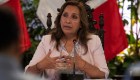 Fiscalía de Perú abre averiguación previa contra Boluarte