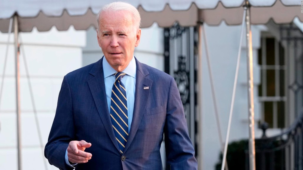 The White House confirms that they found more Biden documents