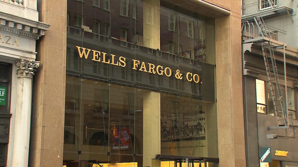 UU.: Wells Fargo se retira del mercado hipotecario