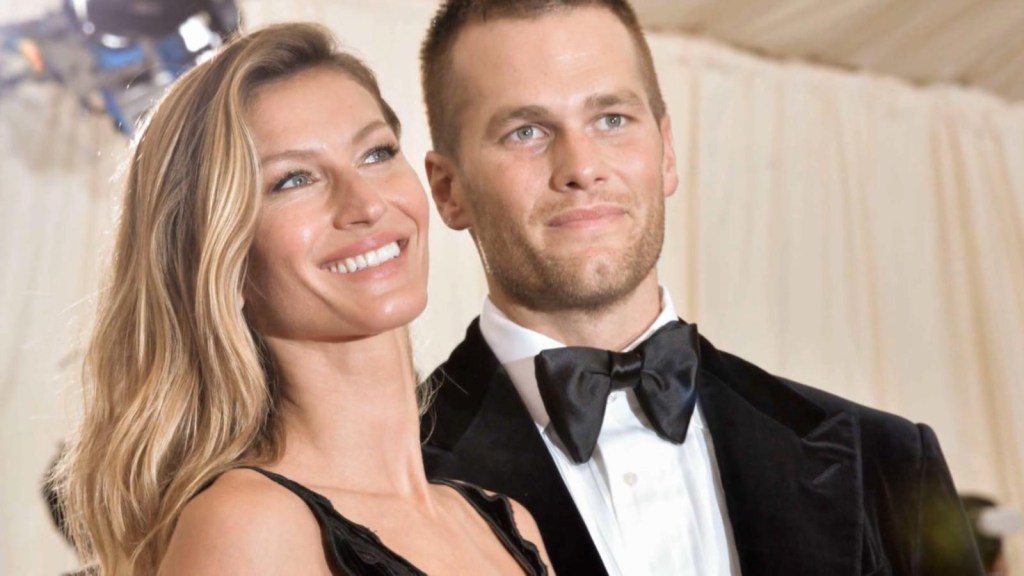 Tom Brady y Gisele Bündchen perderían participación en FTX