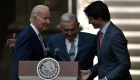 Opinión |  No hubo avances en negociaciones comerciales entre AMLO, Biden y Trudeau