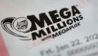 Mega Millions reaches prize of US$ 1,350 million: when is it drawn?