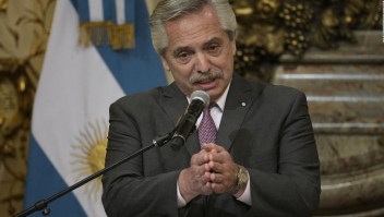 ¿Qué dice Human Rights Watch sobre el Estado de derecho en Argentina?