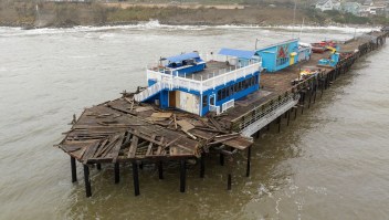 inundaciones california