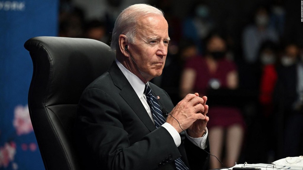 Learn about the process for investigating Biden documents